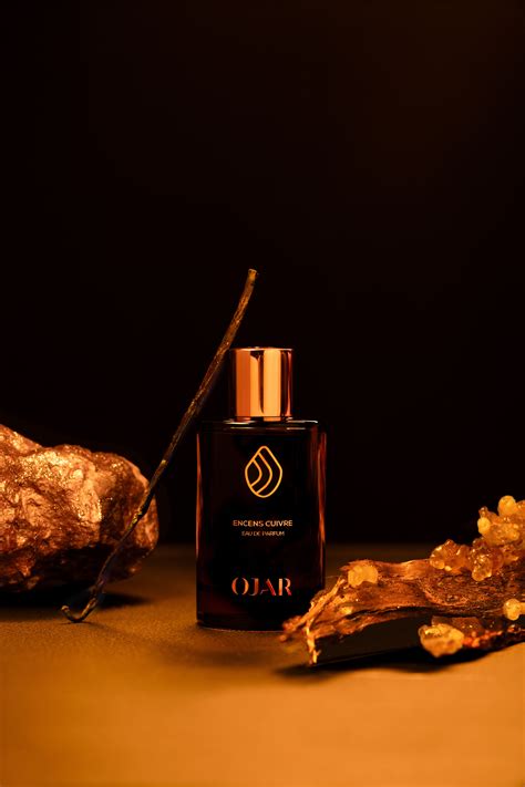 ojar fragrantica